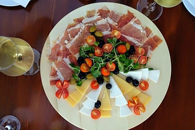 Korcula Bike & Wine Tour | Wine Tasting in Lumbarda - Is the $144.31 price fair?