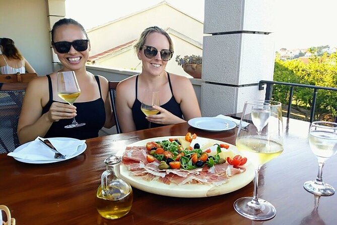 Korcula Bike & Wine Tour | Wine Tasting in Lumbarda - Who should book this Korcula bike and wine tour?