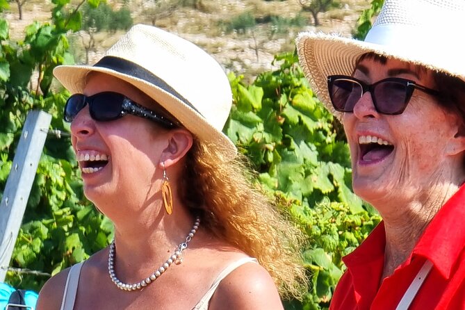 Korcula Buggy (Official) Safari Tour -Local Food & Wine Tasting- - Branko and Ana’s homemade spread