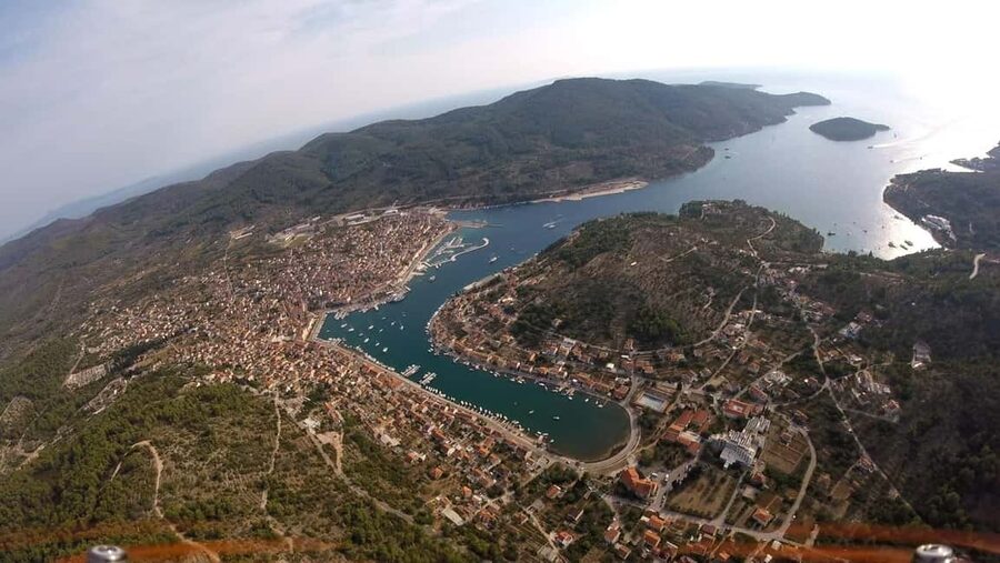Korčula Eco Heritage Tour with Snacks - Archaeological sites and fields that still explain island life