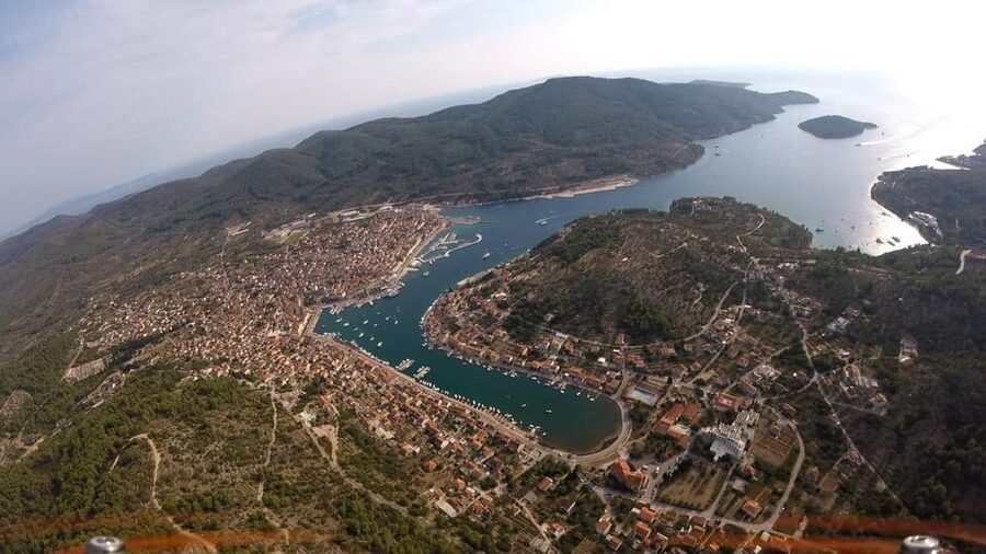 Korčula Eco Heritage Tour with Snacks - Views, plants, and the pace of the walk