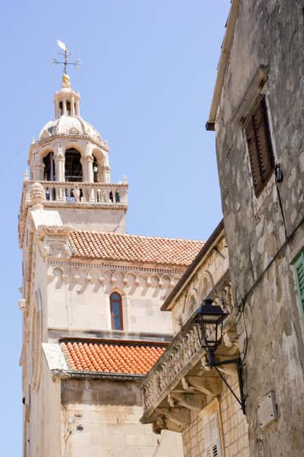 Korčula Eco Heritage Tour with Snacks - Should you book the Korčula Eco Heritage Tour?