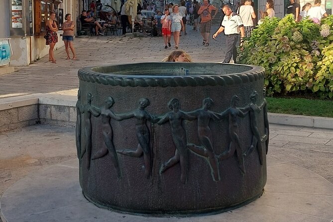 Korčula for Early Risers and Coffee Lovers Private Walking Tour - Who will enjoy this tour most