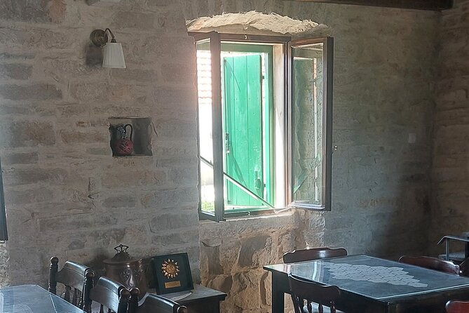 Korčula for Wine Lovers - Pošip and Grk Wines Private Tour - What Saša adds to the experience