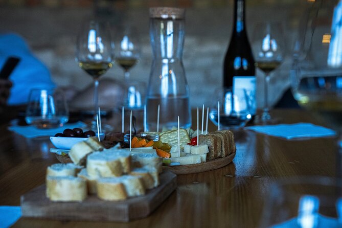 Korcula Island Mountain E Bike Private tour with lunch - Wine tasting at a local agrotourism property
