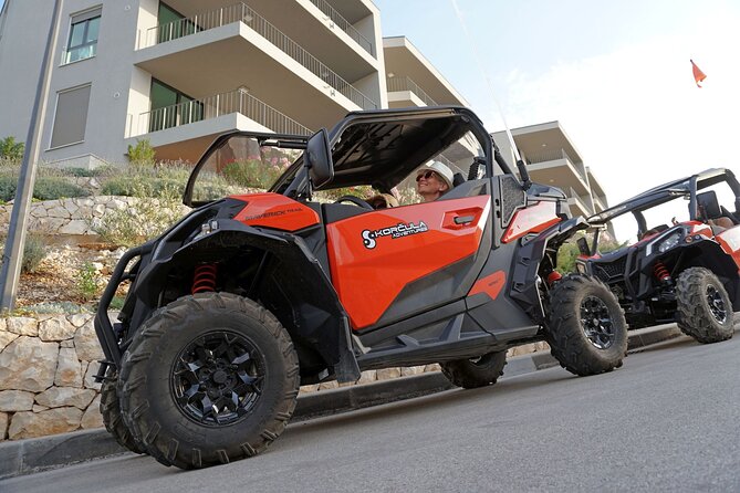 Korcula Island Private Buggy Beach Hunting Safari with lunch - Why this buggy safari is different from a standard Korčula tour