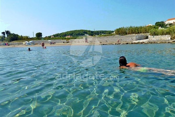 Korcula Island Private Sea Kayaking Tour with lunch - Starting at 10 a.m. in Korcula Old Town