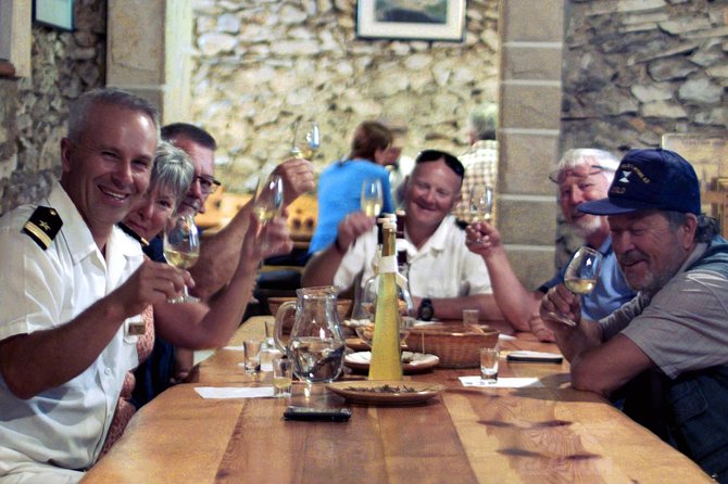 Korcula Island Private Sightseeing Tour Including Wine Tasting - Starting in Korcula Old Town