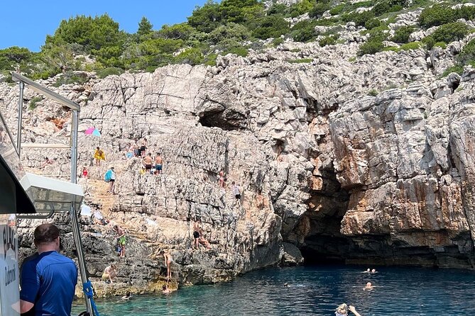 Korcula Island Snorkeling Adventure , ship wreck and lunch - Price, weather, and practical tradeoffs