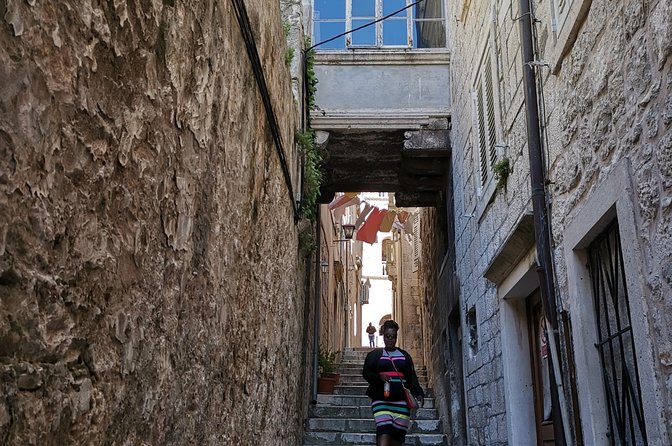 Korcula Private Tour - Starting from Dubrovnik by private vehicle