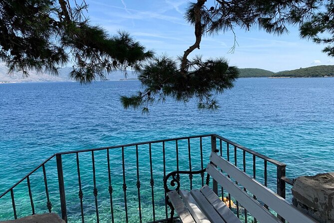 Korcula Private Tour - What the private format is really worth