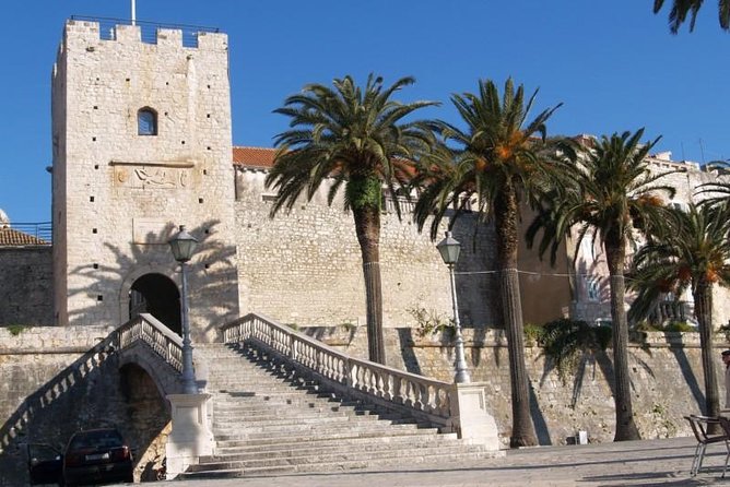 Korcula Private Tour from Dubrovnik - Why this private day trip works from Dubrovnik