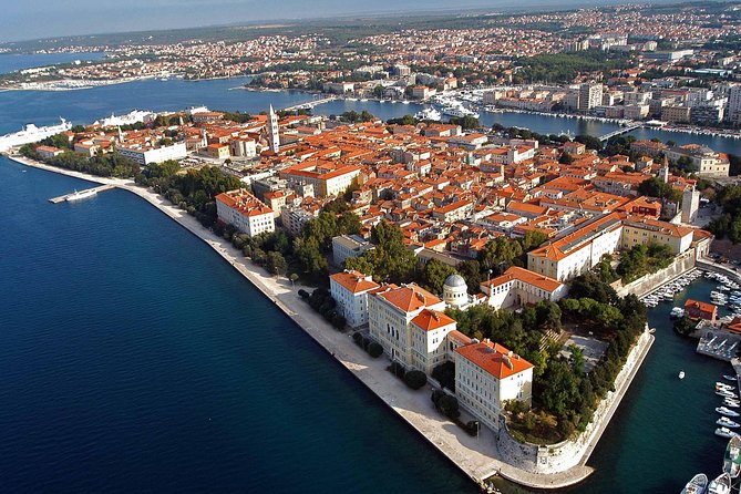 Korcula Private Tour from Dubrovnik - Pelješac vineyards and wine tasting