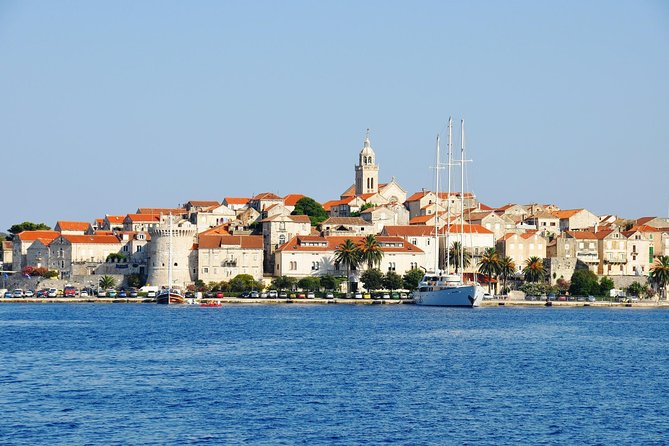 Korcula Private Tour - Ston: walls, salt, and oysters in two hours
