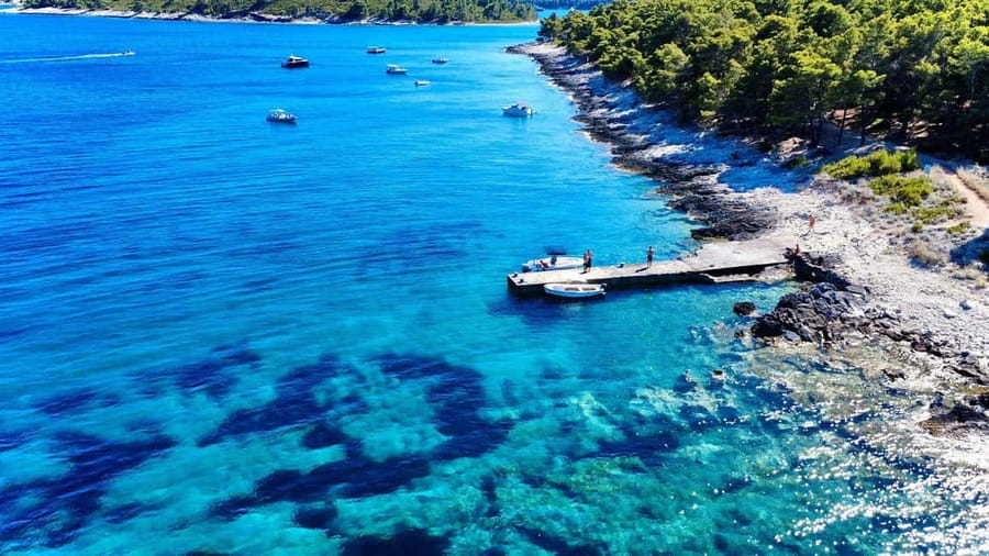 Korčula Snorkeling&Swimming, Shipwreck & More, Private Tour - Who should book this boat trip?