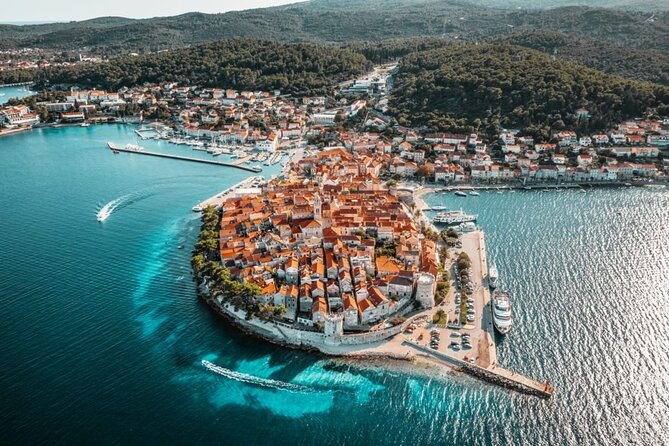 Korčula & Ston: Island Charms, Pelješac Delights & Wine Tasting - Key points to know before booking
