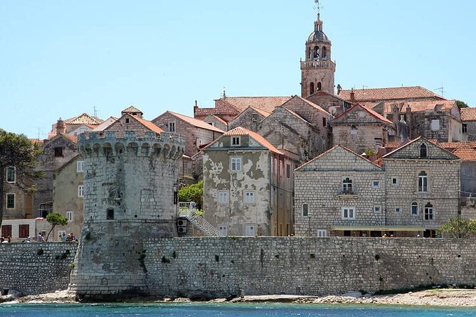 Korčula & Ston: Island Charms, Pelješac Delights & Wine Tasting - What the guide and group size change