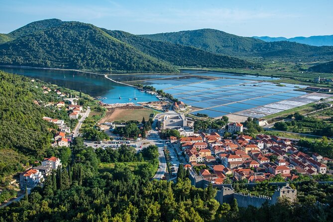 Korčula & Ston: Island Charms, Pelješac Delights & Wine Tasting - Is $184.97 a fair price?