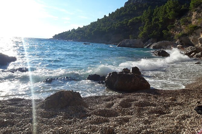 Korcula, Ston, Wine Tasting and Lunch - Tour from Dubrovnik - Matuško Winery and three Peljesac wines