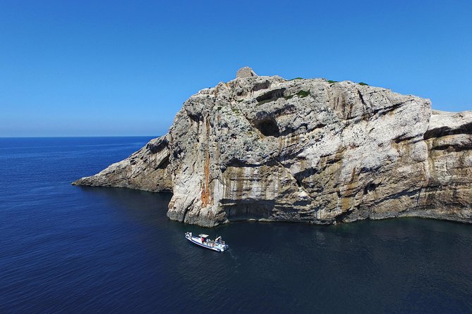 Kornati Experience small group (12 pax) boat tour - Is $151.17 a fair price?