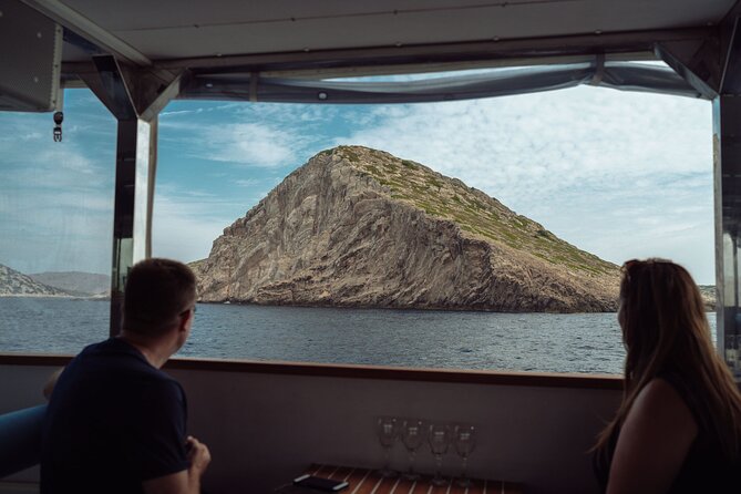 Kornati island National Park & Telascica Nature Park Boat Tour from Vodice - How the $84.33 price makes sense