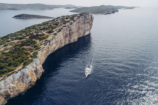 Kornati island National Park & Telascica Nature Park Boat Tour from Vodice - Who will enjoy this boat day