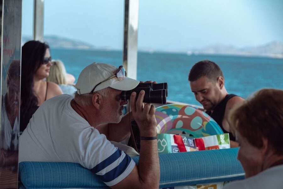 Kornati National Park and Telašćica Full-Day Boat Tour - Is $90 a fair price?