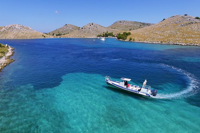 Kornati Private Boat Tour Experience - Key points to know before you book