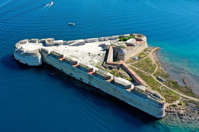 Kornati Private Boat Tour Experience - What the private price really buys you