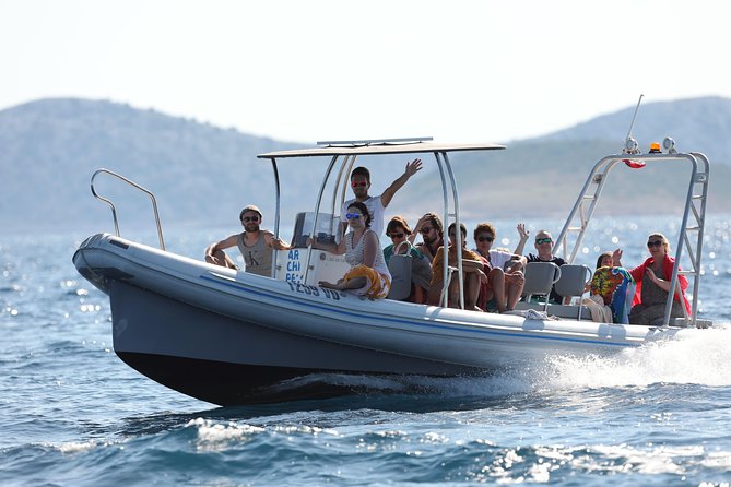 Kornati Private Boat Tour Experience - Practical packing for a nine-hour boat day