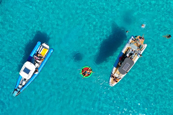 Kornati Private Boat Tour Experience - Who will get the most from this Kornati tour