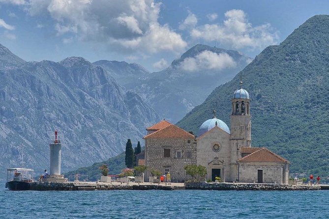 Kotor Bay Day Trip from Dubrovnik with Boat Ride to Lady of the Rock - Why Kotor Bay makes a strong day trip from Dubrovnik