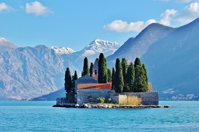 Kotor Bay Day Trip from Dubrovnik with Boat Ride to Lady of the Rock - What to pack and how to make the day easier