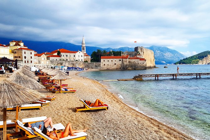 Kotor, Perast, Sv.Stefan and Budva - Montenegro Private Tour - Why this makes a strong Dubrovnik day trip