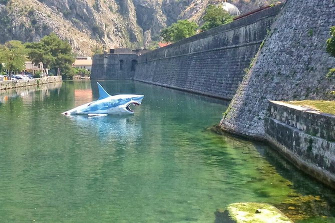 Kotor, Perast, Sv.Stefan and Budva - Montenegro Private Tour - Kotor Old Town in 90 minutes