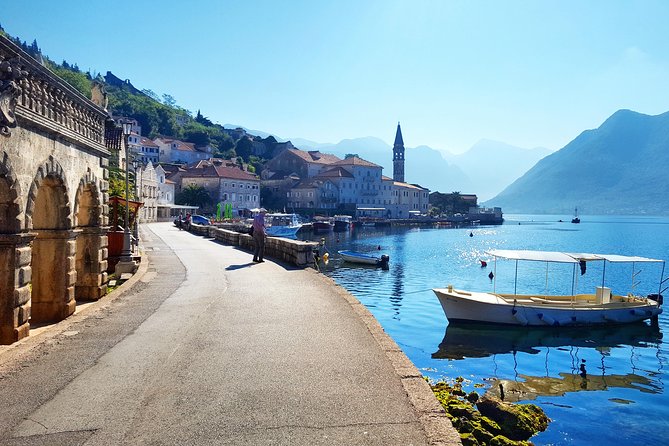 Kotor, Perast, Sv.Stefan and Budva - Montenegro Private Tour - What the $552.70 group price really means