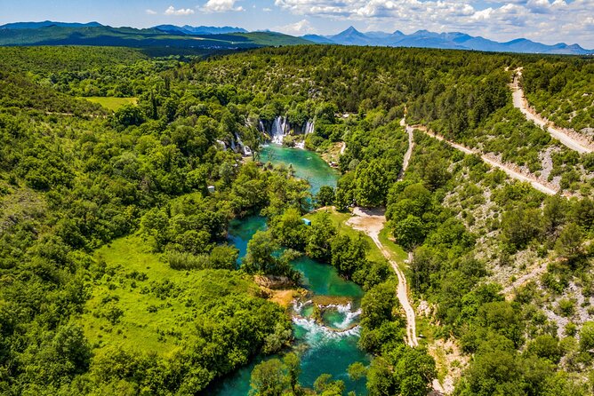 Kravice Waterfalls, Mostar and Pocitelj Day Tour from Dubrovnik - The long road matters as much as the stops