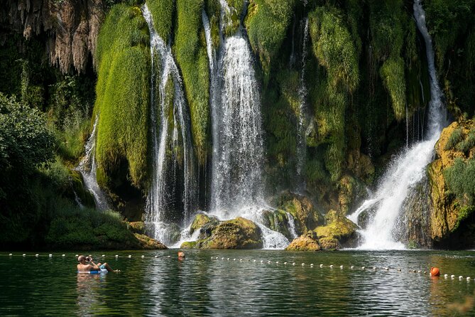 Kravice Waterfalls, Mostar and Pocitelj Day Tour from Dubrovnik - What to pack for a smoother day