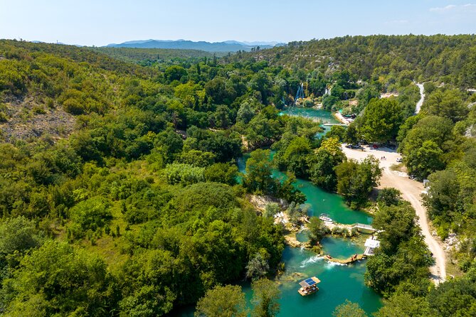 Kravice Waterfalls, Mostar and Pocitelj Day Tour from Dubrovnik - Who will get the most from this day trip