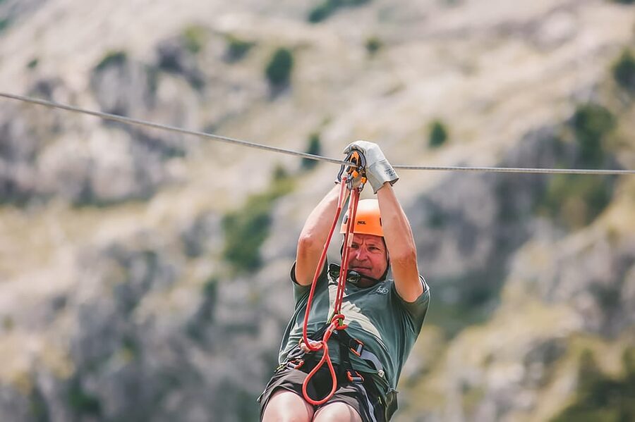 Krk Island: Ziplining Tour - Is $88 a fair price?