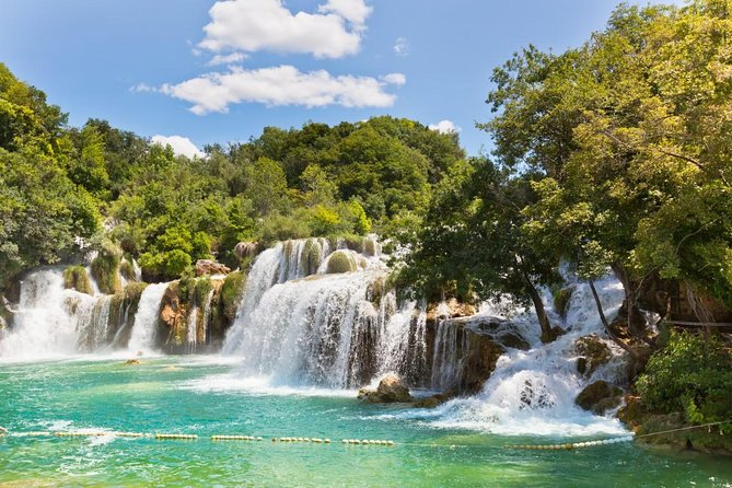 Krka National Park and Waterfalls Tour - Key points to know before booking