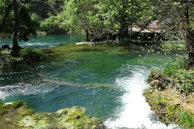 Krka National Park and Waterfalls Tour - Is $124.96 good value?