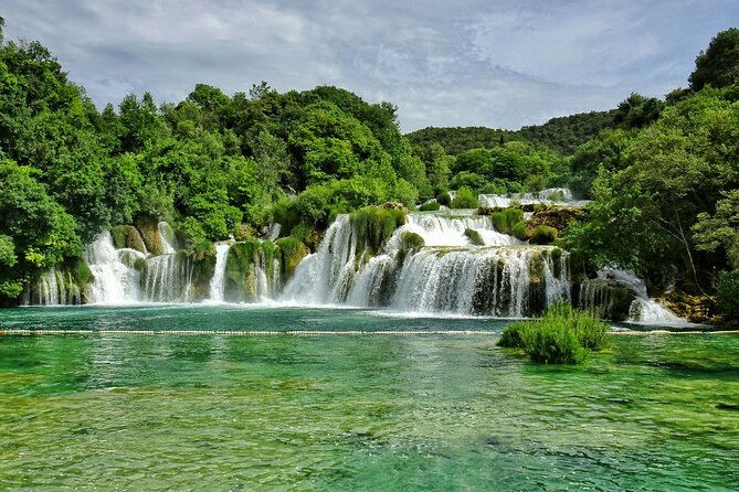 Krka National Park - Private Excursion from Dubrovnik with Mercedes Vehicle - Key points to know before booking