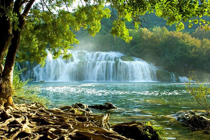 Krka National Park - Private Excursion from Dubrovnik with Mercedes Vehicle - What the $1,000.13 price really covers
