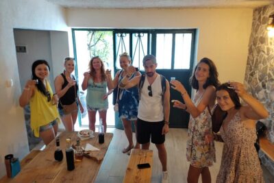 Krka National Park Tour with tour Guide & Wine tasting from Split & Trogir