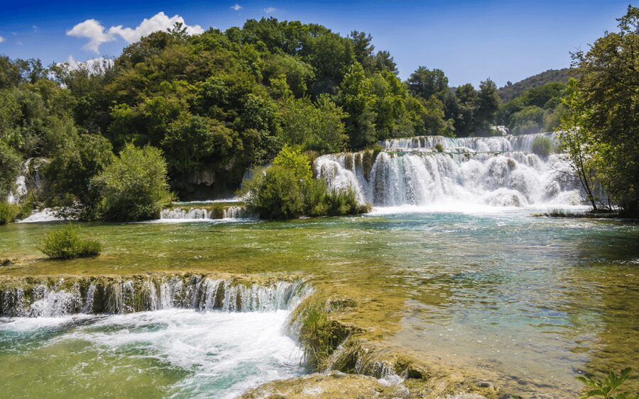 Krka National Park Waterfalls Group Tour from Split - Who will enjoy this day trip most