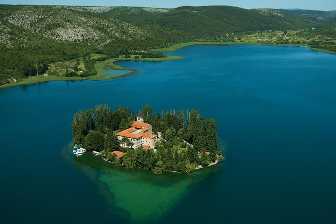 Krka Waterfalls and Sibenik Day Trip from Zadar - Swimming rules and what to bring