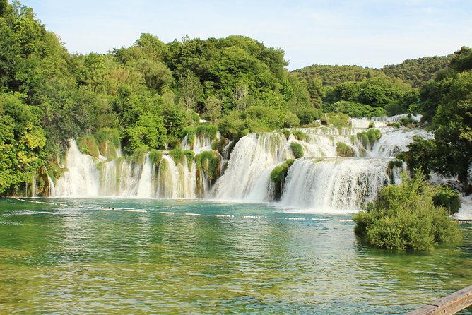 Krka Waterfalls and Sibenik Day Trip from Zadar - What the guide adds to the day