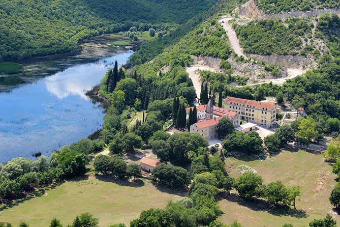 Krka Waterfalls and Sibenik Day Trip from Zadar - Who should book this day trip?