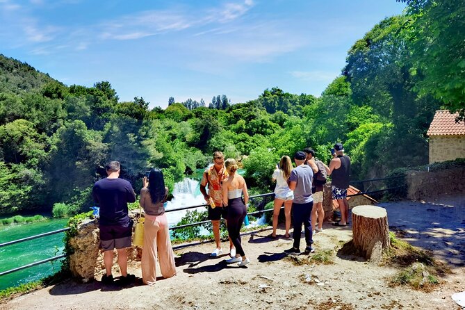 Krka Waterfalls Day Tour with Boat Ride from Split and Trogir - Why this makes sense from Split